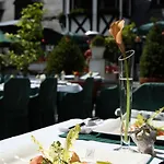 Relais&châteaux Jagdhof Glashütte Hotel