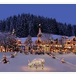 ホテル Relais & Chateaux Jagdhof Glashuette 5*