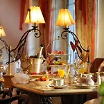 Relais & Chateaux Jagdhof Glashuette