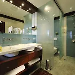 ホテル Relais & Chateaux Jagdhof Glashuette