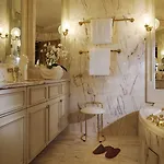 Relais & Chateaux Jagdhof Glashuette ホテル 5*