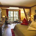 Relais&châteaux Jagdhof Glashütte 5*