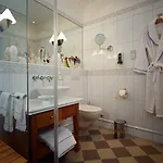 Relais&châteaux Jagdhof Glashütte 5*