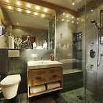 ホテル Relais & Chateaux Jagdhof Glashuette 5*