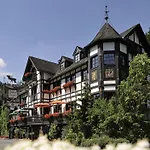 Jagdhof Glashuette