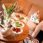 فندق Jagdhof Glashuette 5*