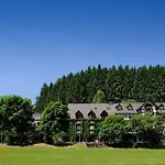 Relais & Chateaux Jagdhof Glashuette ホテル バート・ラースフェ