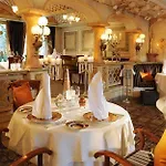 Relais & Chateaux Jagdhof Glashuette ホテル