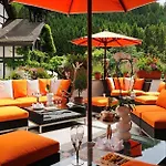 Relais&châteaux Jagdhof Glashütte