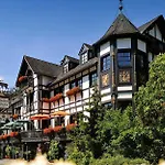 Relais & Chateaux Jagdhof Glashuette