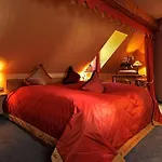 Relais&châteaux Jagdhof Glashütte Hotel 5*