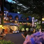 Relais&châteaux Jagdhof Glashütte 5* Bad Laasphe