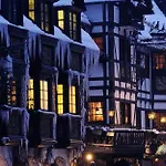 ホテル Relais & Chateaux Jagdhof Glashuette