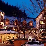 Relais&châteaux Jagdhof Glashütte Hotel Bad Laasphe