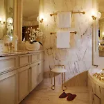 Relais & Chateaux Jagdhof Glashuette ホテル 5*