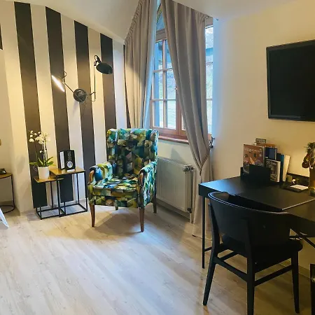 Relais & Chateaux Jagdhof Glashuette Hotel 5*