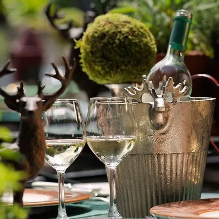 Relais & Chateaux Jagdhof Glashuette Bad Laasphe