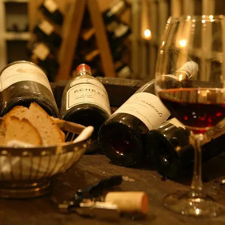 Relais & Chateaux Jagdhof Glashuette Bad Laasphe