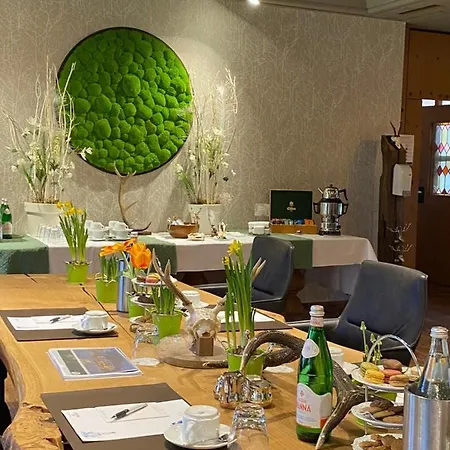 Hotel Relais&châteaux Jagdhof Glashütte 5*