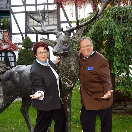Hotel Relais & Chateaux Jagdhof Glashuette 5*