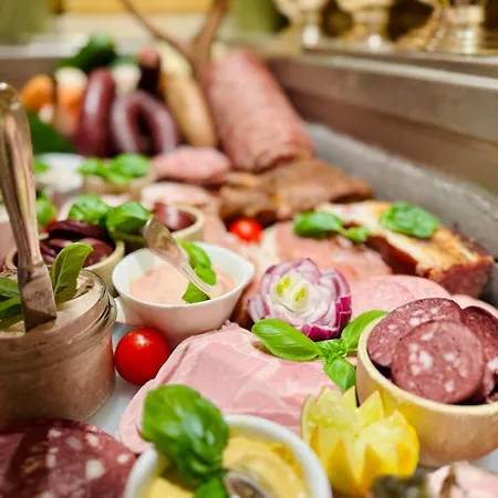 Hotel Relais & Chateaux Jagdhof Glashuette