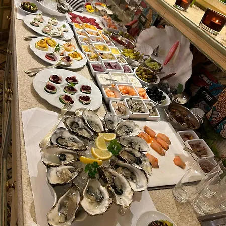 Relais & Chateaux Jagdhof Glashuette Bad Laasphe