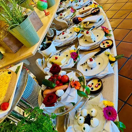 Relais & Chateaux Jagdhof Glashuette Hotel