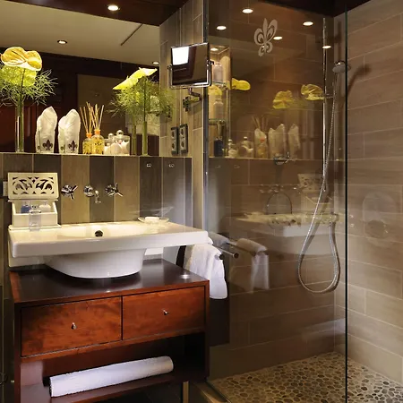 Hotel Jagdhof Glashütte Bad Laasphe