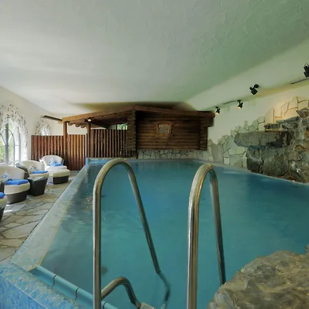 Relais & Chateaux Jagdhof Glashuette 5* Bad Laasphe