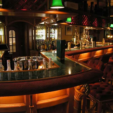 Jagdhof Glashuette Otel 5*
