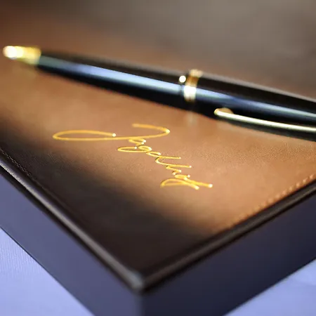 Relais & Chateaux Jagdhof Glashuette Bad Laasphe