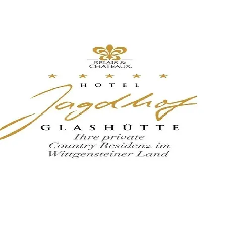 Hotel Jagdhof Glashütte Bad Laasphe