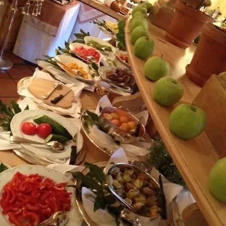 Relais & Chateaux Jagdhof Glashuette Bad Laasphe