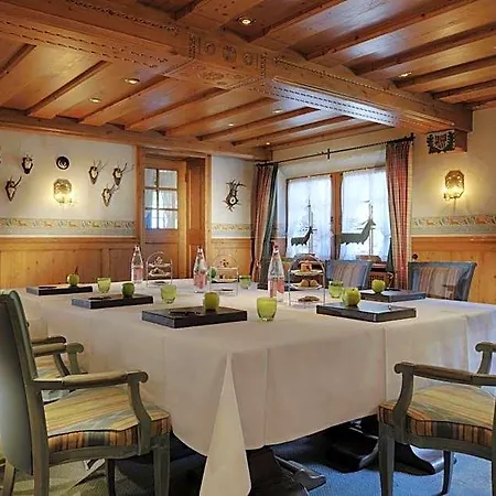 Jagdhof Glashütte 5* Bad Laasphe