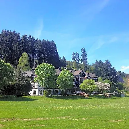 Jagdhof Glashütte 5* Bad Laasphe