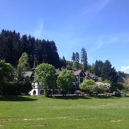 Relais & Chateaux Jagdhof Glashuette