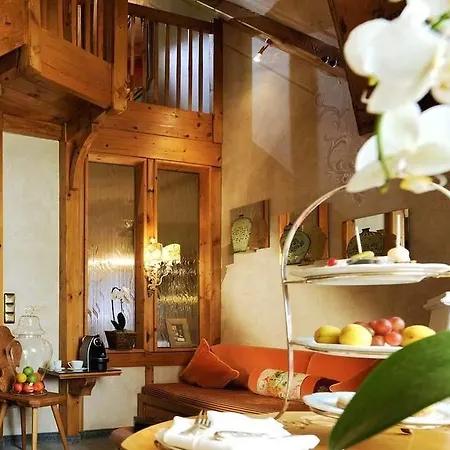 Hotel Jagdhof Glashütte Bad Laasphe