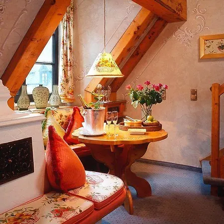 Jagdhof Glashütte 5* Bad Laasphe