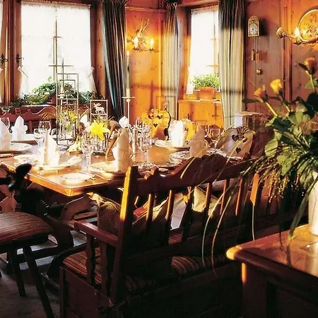 Jagdhof Glashuette Otel 5*