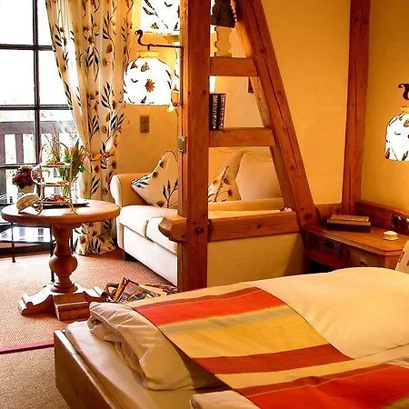 Hotel Relais&châteaux Jagdhof Glashütte