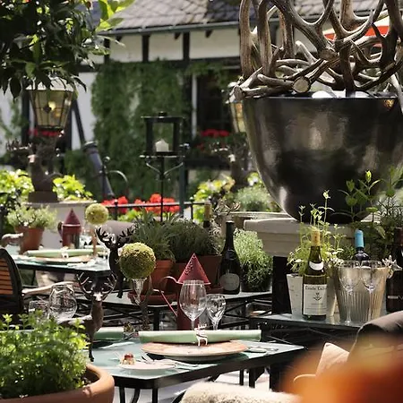 Relais & Chateaux Jagdhof Glashuette 5*