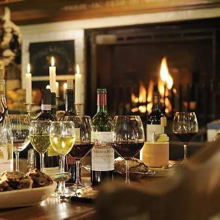 Relais & Chateaux Jagdhof Glashuette Hotel 5*