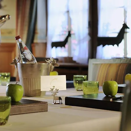 Relais & Chateaux Jagdhof Glashuette