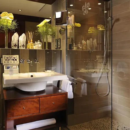 Jagdhof Glashuette Hotel