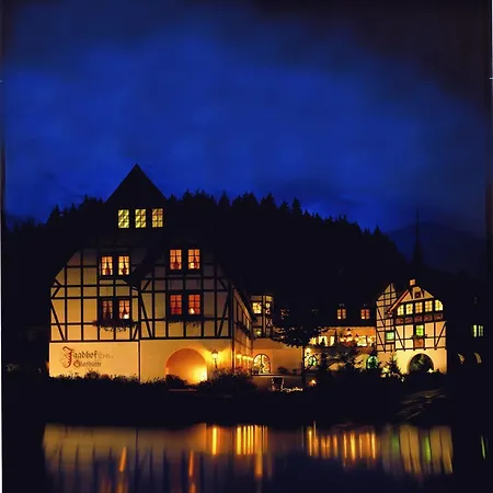 Relais & Chateaux Jagdhof Glashuette Hotel 5*