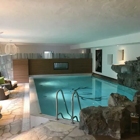 Hotel Jagdhof Glashütte