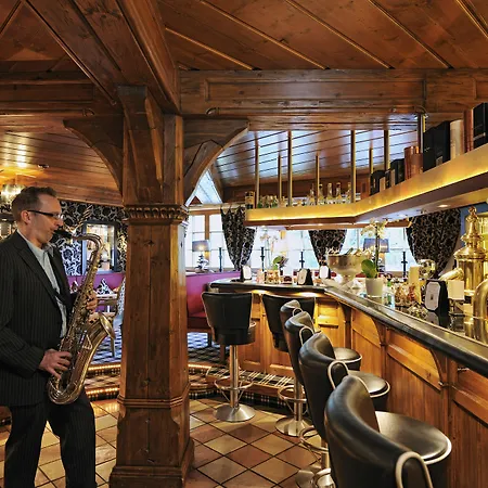 Relais & Chateaux Jagdhof Glashuette