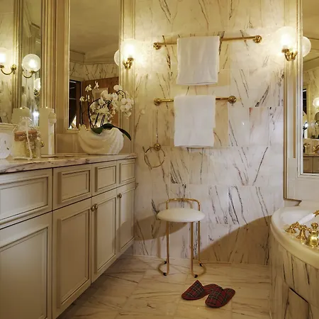 Relais & Chateaux Jagdhof Glashuette Hotel Bad Laasphe