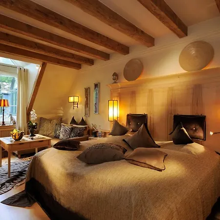 Hotel Jagdhof Glashuette