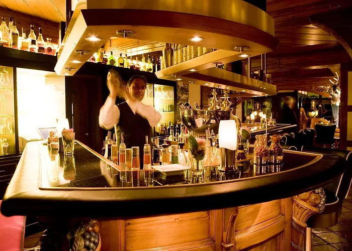 Relais & Chateaux Jagdhof Glashuette Hotel 5*